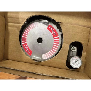 คอนโทรลเลอร์อุตสาหกรรมดิจิตอล Logix 3201MD-28-D6-M-03-40-0S-00 พร้อมช่องสัญญาณ HART แกนสแตนเลส 316 ขนาด M20  ทนอุณหภูมิการใช้งาน (-40 องศาเซลเซียส) - Product Image 3
