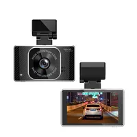 Videoregistratore originale Dash Dvr Camera Edr Dashcam posteriore anteriore con Wifi e scatola nera Gps per auto Widescreen
