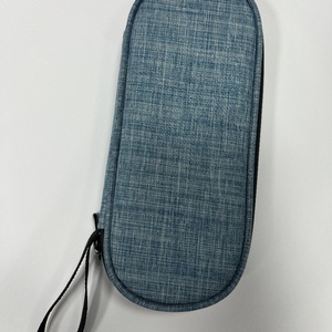Bolsa Térmica Impermeable de Poliéster Oxford Aislada, Moderna y Sencilla, para Almacenamiento de Insulina, con Paquete de Hielo, Venta al Por Mayor - Product Image 4