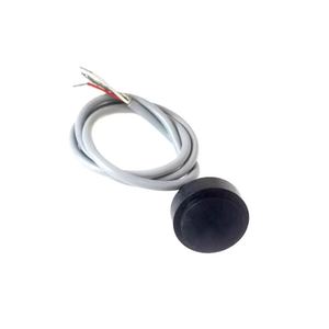 Sonda Ultrasónica de 21 mm, Sensor de Caudal, Transductor de 1.0 MHz, Medidor de Calor, Calidad Estable - Product Image 1