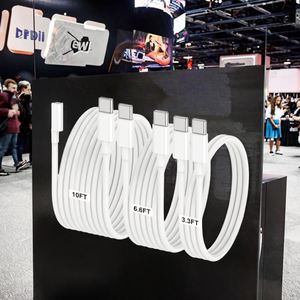 <b>USB</b> C Charger <b>Cable</b> for iPhone Fast Charging 60W Type C Charging Fast Charging <b>Cable</b> for IPhone16/16 Pro/15/15 Plus - Product Image 2