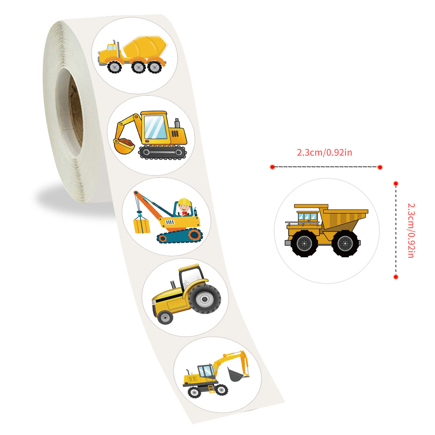 Autocollant Bigoudène Bretonne "A L'aise Breizh" - Vinyle Étanche - Pour Voiture, Mur, Gourde