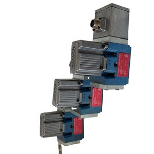 D661-4341C G15HOAA4VSX2HA D276 Réparation Professionnelle de Haute Niveau pour Hydrauliques HYDRAFORCE VICKER IH - Product Image 1