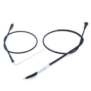 Aplicable a cables de acelerador originales y cables de embrague para motocicletas todoterreno/A8/C8 - Product Image 4