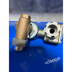 1 Válvula Solenoide NUEVA SAGINOMIYA GMV-H303GQ33, Envío Rápido por Fedex/DHL - Product Image 1