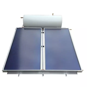 300 litres <span class=keywords><strong>Plat</strong></span> Compact <span class=keywords><strong>Chauffe</strong></span>-<span class=keywords><strong>Eau</strong></span> <span class=keywords><strong>Solaire</strong></span> intégré sous pression - Product Image 6