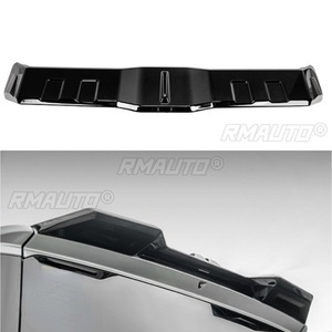 ชุดแต่งภายนอกรถยนต์ BYD Formula Leopard 8 สปอยเลอร์หลัง สปอยเลอร์ฝากระโปรงท้าย สปอยเลอร์หลังคา ชุดแต่งใต้ท้องรถ - Product Image 1