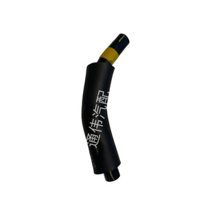 Manguera de refrigerante 12261-38020 de caucho, longitud estándar, para reemplazo y reparación - Product Image 1