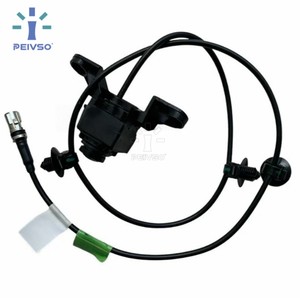 Caméra avant HD PEIVSO pour Chery Arrizo 8 2022 2023 OEM 704000867AA Remplacement de la caméra panoramique 360° - Product Image 1