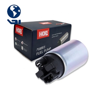 HANZHUANG PIÈCES AUTO POMPE À CARBURANT OEM 23221-0Y040 23221-47031 POUR TOYOTA COROLLA <span class=keywords><strong>YARIS</strong></span> NCP15 #2014 - Product Image 1