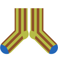 Nouvelles Chaussettes Classiques en Coton Respirant pour Femme, Longueur Ras du Cou, Style Arabe Tendance, Logo Intégré, Collection Automne 2025