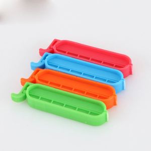 Cheap Plastic Kitchen Tools Snack Bread Food Storage Seal Bag Clip - Product Image 1