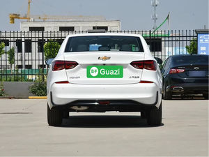 Guazi auto usata in vendita 2024 Chevrolet <span class=keywords><strong>Monza</strong></span> nuova benzina benzina auto in magazzino 1.5 Chevrolet <span class=keywords><strong>Monza</strong></span> prezzo chilometraggio basso - Product Image 4