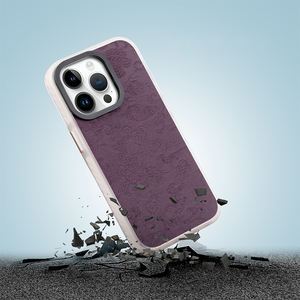 Cover per telefono in pelle all'ingrosso di design di lusso per <span class=keywords><strong>iPhone</strong></span> 15 14 13 <span class=keywords><strong>Pro</strong></span> Max 12 <span class=keywords><strong>11</strong></span> <span class=keywords><strong>portafoglio</strong></span> Pu - Product Image 3
