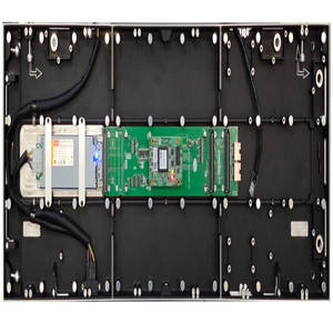 Pantalla LED P1.8 <span class=keywords><strong>P2</strong></span> <span class=keywords><strong>P2</strong></span>.5 para Salas de Exposiciones, Museos, Museos de Ciencia, Salas de Exhibición Corporativas, Curva, con Empalme, Experiencia Interactiva - Product Image 5