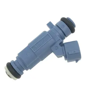High quality auto gas fuel injector nozzle 353102B000 353102E000 353102B120 for Hyundai