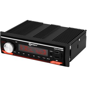 เครื่องเสียงติดรถยนต์ Taramps Amplayer G2 แบบ Single Din พร้อมบลูทูธ 4 ช่องสัญญาณ FM USB SD - Product Image 5
