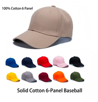 Gorra de Béisbol Moderna Unisex para Adultos, de Tela de Sarga de Algodón, Ajustable, con Logotipo Personalizado, Duradera, Excelente Calidad de Fábrica, para las Cuatro Estaciones