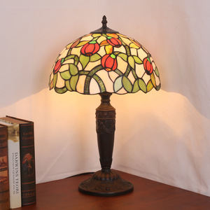 Lampes de chevet de style rétro européen pour chambre à coucher, fabrication directe, lanternes créatives pour salon, bureau, comptoir de bar, luminaires - Product Image 4