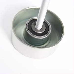 Peralatan rantai waktu sistem katrol Tensioner sabuk asli kualitas tinggi & Aksesori untuk perawatan atau perbaikan baru - Product Image 3