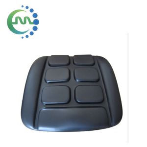 Nhà Sản Xuất Tùy Chỉnh Màu Sắc Tự skinning Polyurethane Bọt Trở Lại Đệm PU Polyurethane Bọt Cho Đệm - Product Image 3