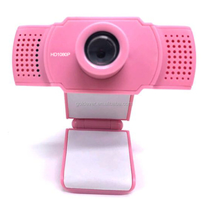 <span class=keywords><strong>Webcam</strong></span> OEM avec logo, autofocus, ordinateur, HD, 1080P, 2K, USB, 4K, 720P, 480P, personnalisée - Product Image 4