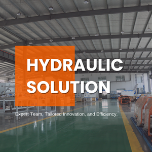 Huirui HB23-30 Lichtgewicht Hydraulische Slaghamerboormachines Trillingsreductie Brekende Eigenschappen Handig Pick Accessoire - Product Image 2