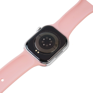 Reloj Inteligente Multifuncional 2025 con Monitor de Frecuencia Cardíaca y Sueño, Resistente al Agua, Ideal para Entusiastas del Deporte - Product Image 2