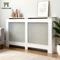 Cache-radiateur en MDF en gros directement de l'usine |   Artisanat de qualité supérieure |   Utilisation dans le salon |   Design moderne |   Best-seller au Royaume-Uni |