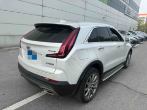 Voitures d'<span class=keywords><strong>occasion</strong></span> <span class=keywords><strong>pas</strong></span> chères en provenance de Chine Cadillac XT4 28T 2WD 2020 SUV d'<span class=keywords><strong>occasion</strong></span> - Product Image 2