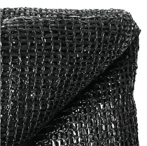 Trung Quốc nhà máy của UV tùy chọn Mono + băng nhựa Sun Shade Net - Product Image 6