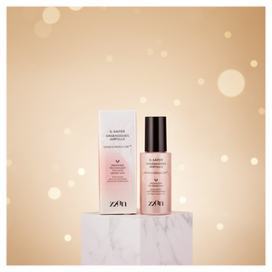 Cuidado de la Piel Coreano, Ginseng Herbal con Glicerina, Ampolla para la Piel de 50 ml, Crema Hidratante Coreana para el Cuidado Facial con Ginseng - Product Image 3