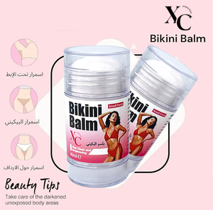 Crème éclaircissante pour le corps, <span class=keywords><strong>zone</strong></span> <span class=keywords><strong>intime</strong></span> foncée naturelle, baume pour bikini, stick - Product Image 3