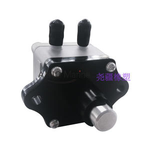 Pompe à huile marine compatible pour moteurs hors-bord Honda 16700-ZV5-003 - Product Image 4