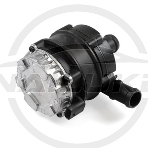 Pompe à eau électrique de voiture de pièces de moteur de liquide de refroidissement automatique de haute qualité pour VW PASSAT B8 1.4 <span class=keywords><strong>GTE</strong></span> hybride 2013 OEM 04L965567 9A796556700 - Product Image 3