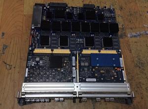 <span class=keywords><strong>Alcate</strong></span> 7750 3HE00026AA - Product Image 2