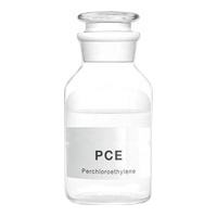 99.9% 순도의 퍼클로로에틸렌/ PCE/ 테트라클로로에텐 드라이클리닝용 - Product Image 2