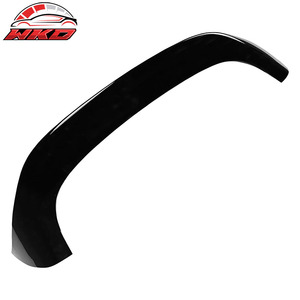 Alerón de Techo Estilo V en Negro Brillante para Alfa Romeo Tonale 2023-2026 - Product Image 5