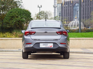 Vehículos Usados en Buen Estado, Chevrolet Onix de <span class=keywords><strong>Segunda</strong></span> <span class=keywords><strong>Mano</strong></span>, Sedán de <span class=keywords><strong>Gasolina</strong></span>, <span class=keywords><strong>Comprar</strong></span> Onix Auto, Autos Usados de China para Exportación - Product Image 5