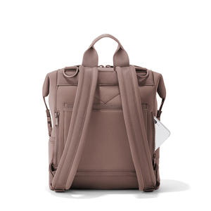 Grand <span class=keywords><strong>sac</strong></span> à <span class=keywords><strong>dos</strong></span> de voyage pour hôpital, en néoprène, pour femmes, <span class=keywords><strong>sac</strong></span> à langer de maternité avec fermeture éclair, <span class=keywords><strong>sac</strong></span> à langer pour bébé - Product Image 2