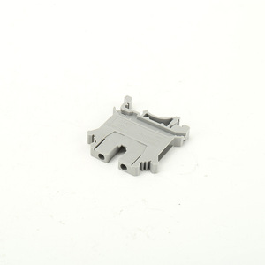 Bloc de bornes universel Guan Yang Uk5N, type rail DIN 2.5B, bornes de tension 3N 5N 6N pour câblage électrique - Product Image 1