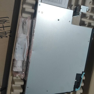 Module d'alimentation S120 pour PLC 6SL31201TE218AC0 6SL3120-1TE21-8AC0 - Product Image 2