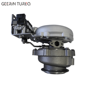 ชุดเทอร์โบ <span class=keywords><strong>GTB2260VK</strong></span> 765985-5010S 765985-9010W 765985-5008S 765985-5006S สำหรับรถยนต์ BMW X5 3.0D - Product Image 4