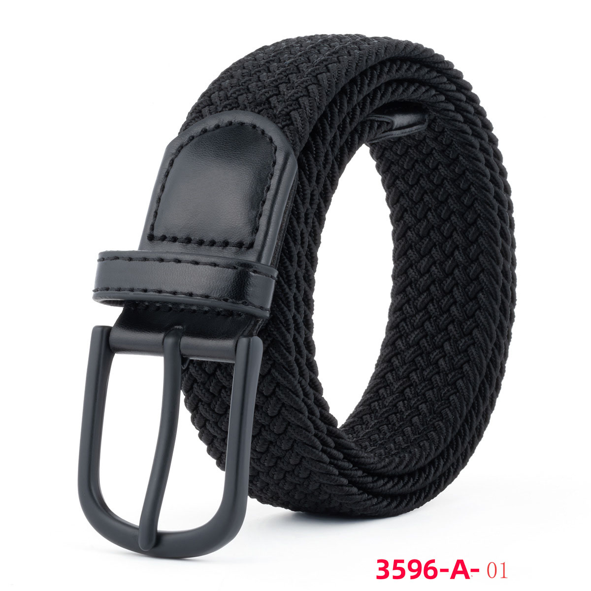 3596A-01 black