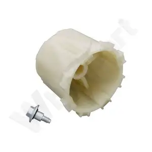 Agitator Coupler WH49X10042 for GE Plastic connector Washer Coupling washing machine parts