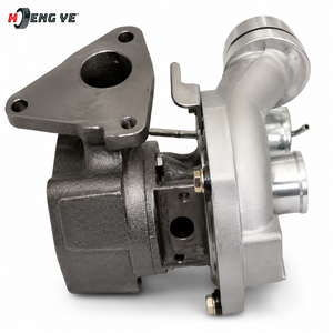 Turbocompresseur complet Kp35 Turbine 54359700011 54359880011 54359880033 Turbo complet pour Dacia Logan 1.5dci 48kw-65cv K9k <span class=keywords><strong>2007</strong></span>- - Product Image 4
