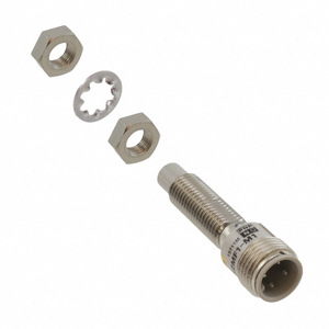 Genuine Original OMRON E2E-X2MF1 Inductive <strong>Proximity</strong> Sensor <strong>Switch</strong>, M8 Thread, <strong>14mm</strong> Detection, NPN NO - Product Image 2