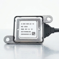 A0009052210 A0009052210 Capteur NOx Capteur d'oxygène et d'azote pour Mercedes-Benz W207 W212 W222 E R S V251 GLK X204 CLS