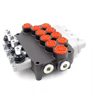 Válvula de Control Direccional Hidráulica P80-G12-G34-0T |   Suministro Directo de Fábrica y Precios Competitivos - Product Image 2