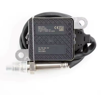 Sensor de Óxido de Nitrógeno 5WK96745A 9675358480 de Alto Rendimiento 5WK9 6745A para Renault Peugeot, Piezas de Camión de Alta Calidad
